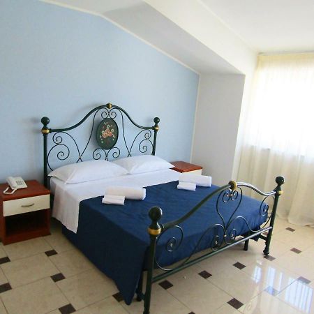Grand Hostel Calabria Pietrapaola Экстерьер фото