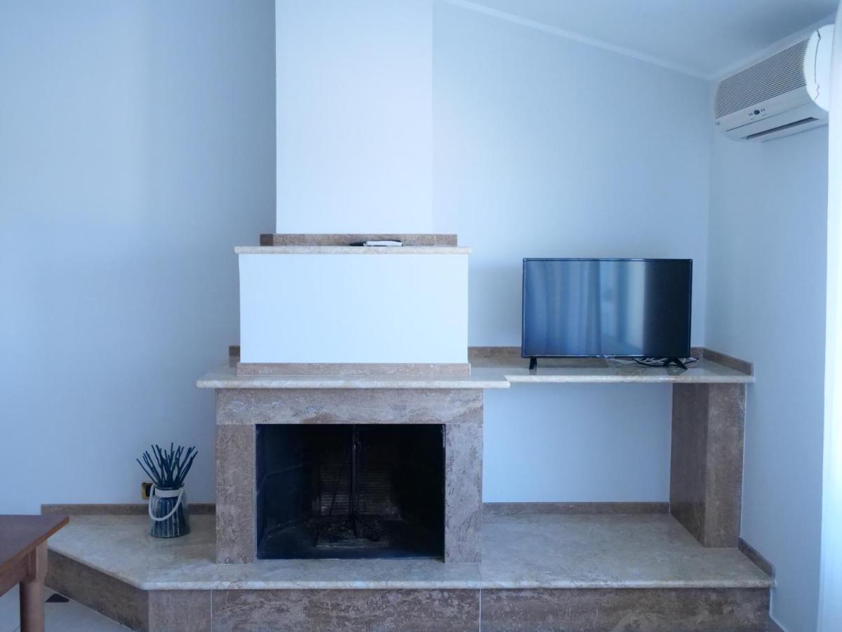Grand Hostel Calabria Pietrapaola Экстерьер фото