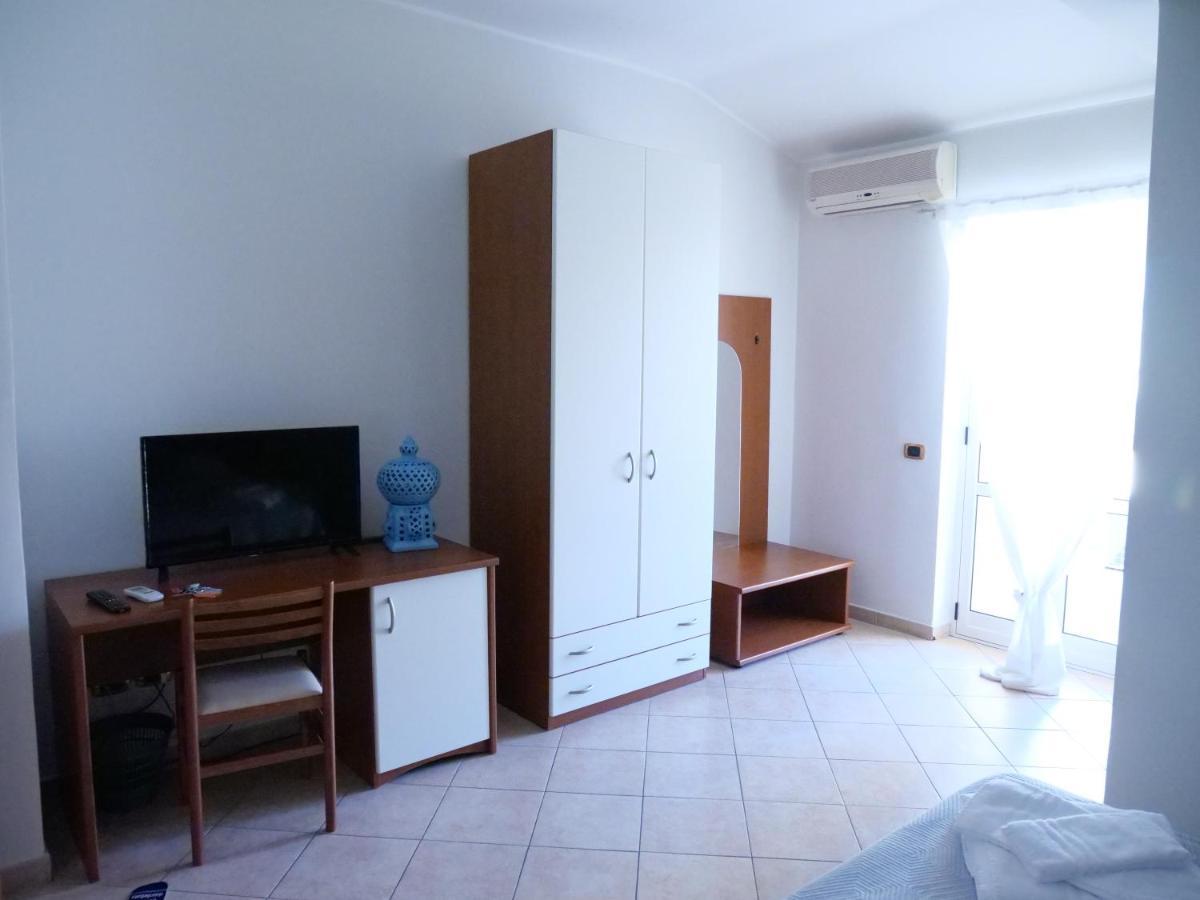 Grand Hostel Calabria Pietrapaola Экстерьер фото