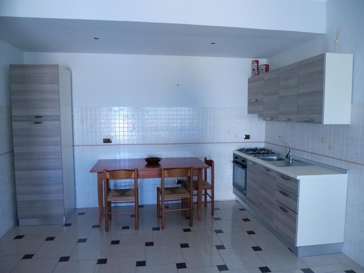 Grand Hostel Calabria Pietrapaola Экстерьер фото