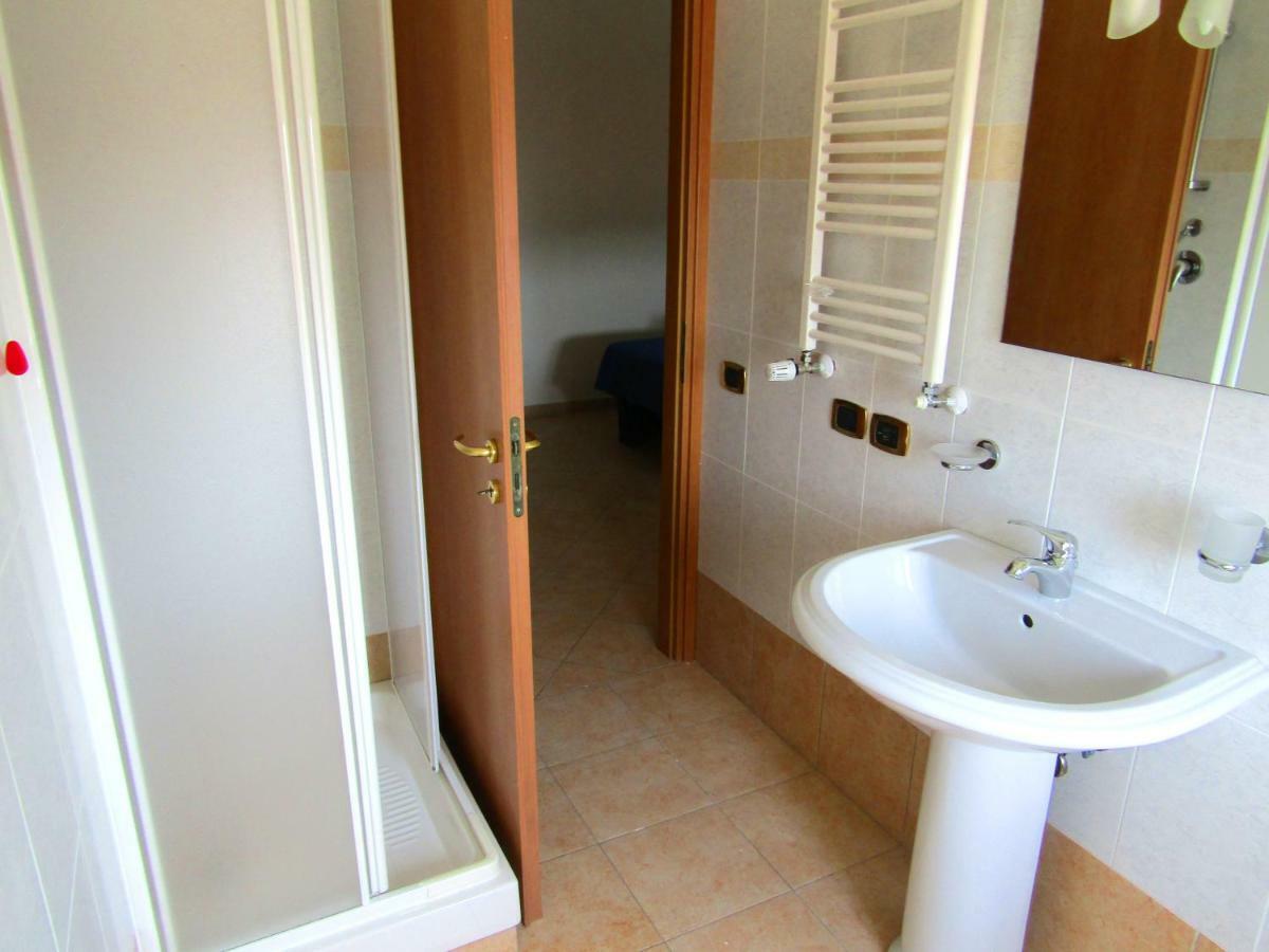Grand Hostel Calabria Pietrapaola Экстерьер фото