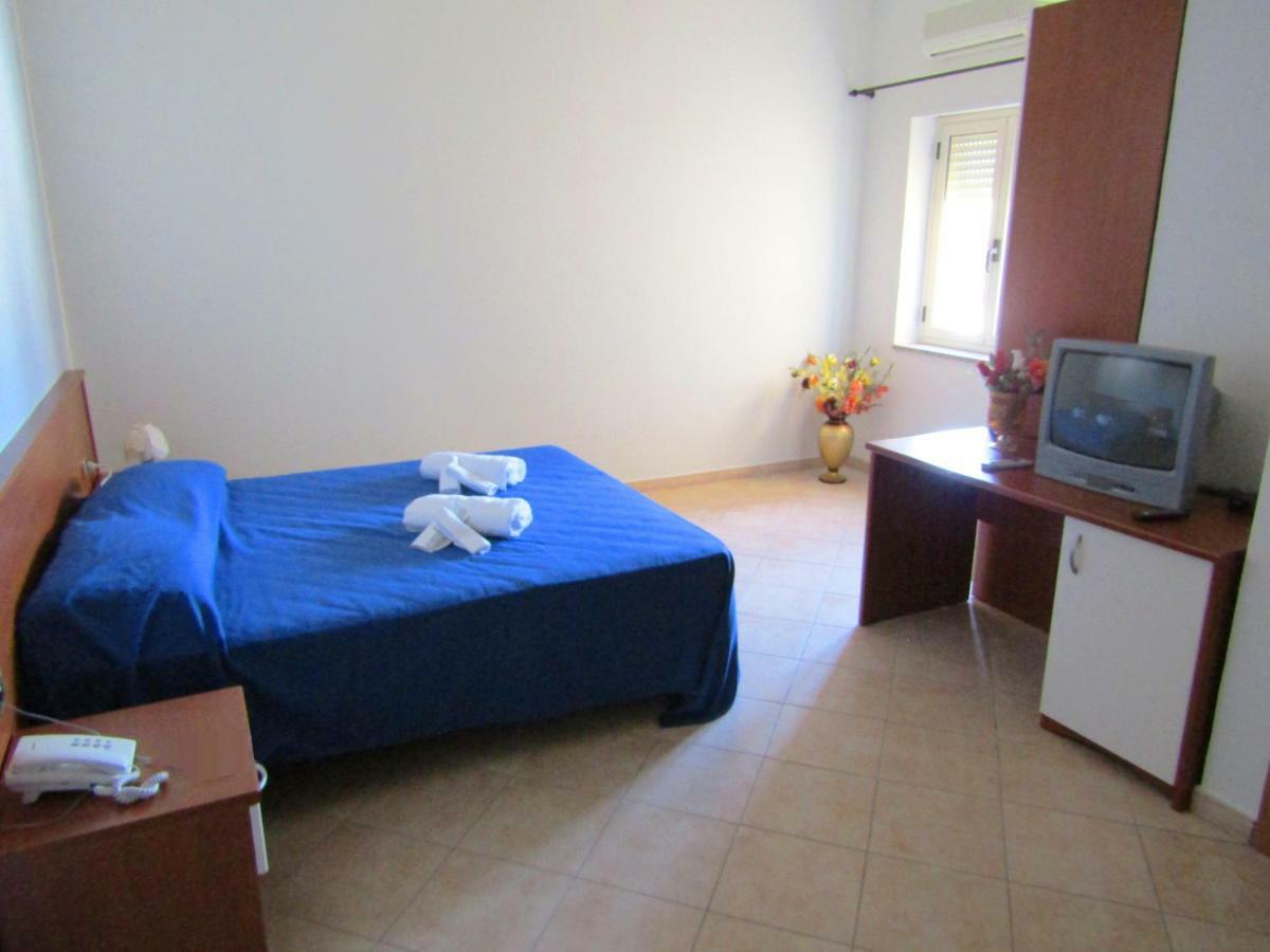 Grand Hostel Calabria Pietrapaola Экстерьер фото