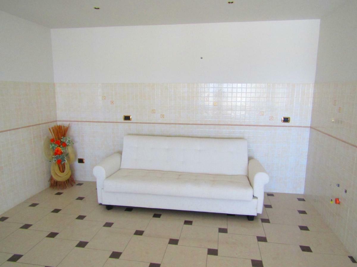 Grand Hostel Calabria Pietrapaola Экстерьер фото