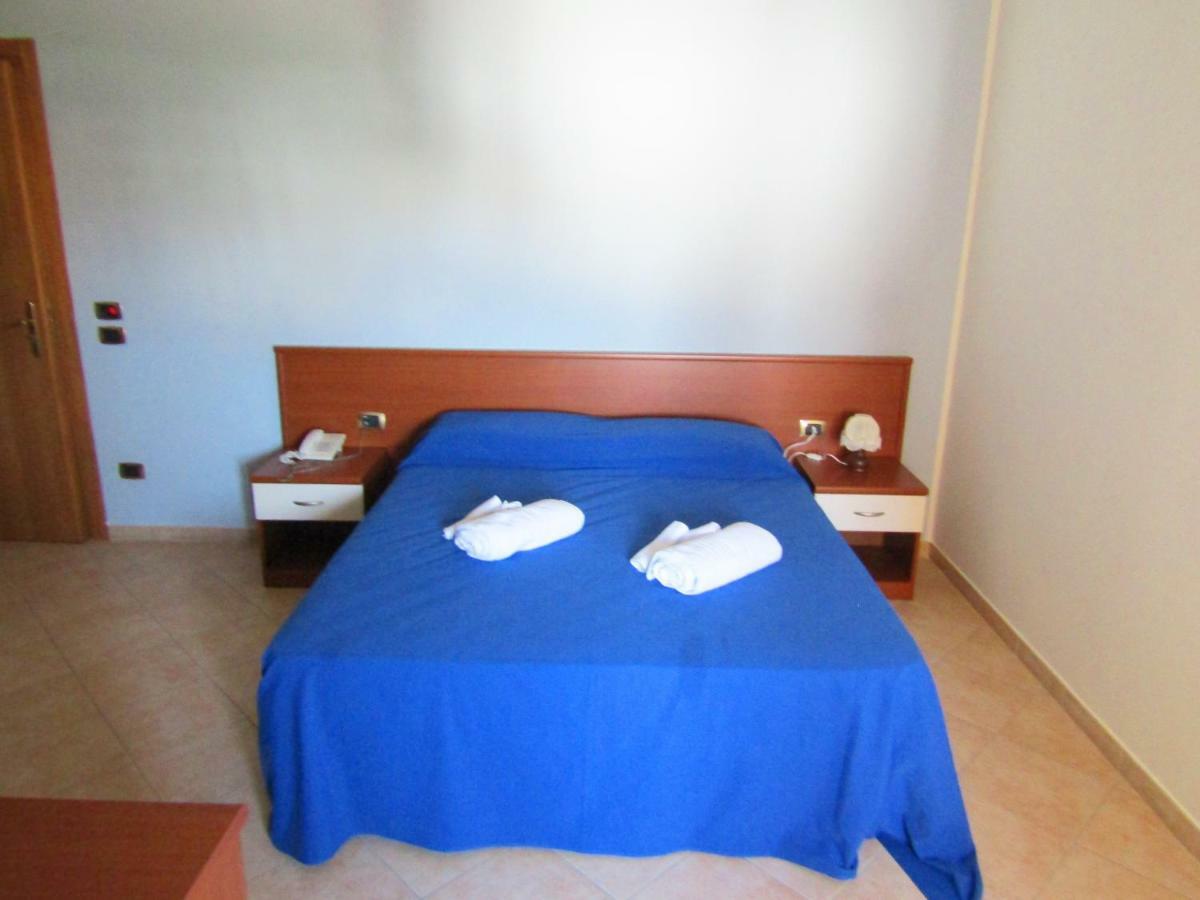 Grand Hostel Calabria Pietrapaola Экстерьер фото