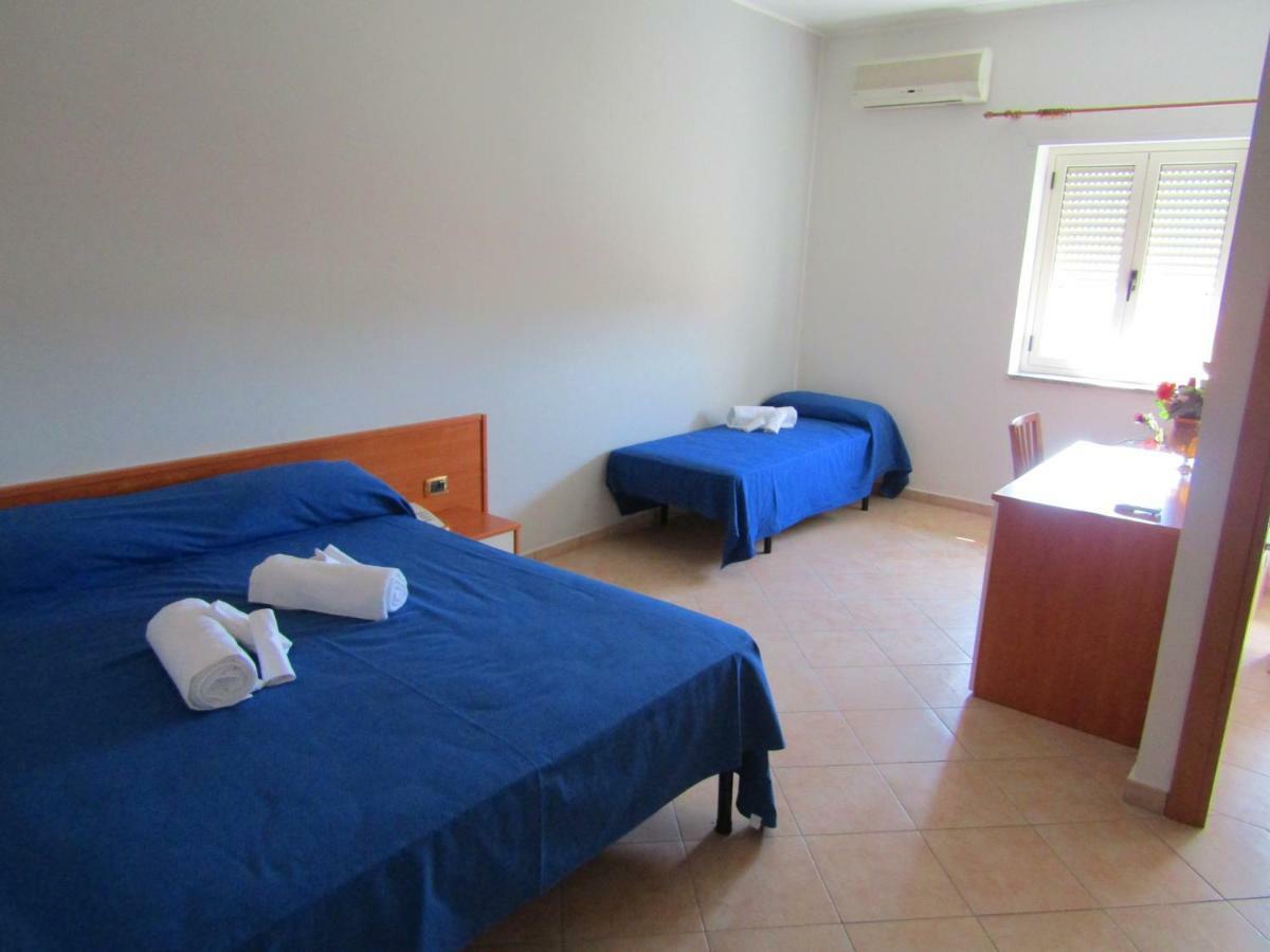 Grand Hostel Calabria Pietrapaola Экстерьер фото